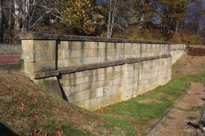 S-Bridge South Face image. Click for full size.
