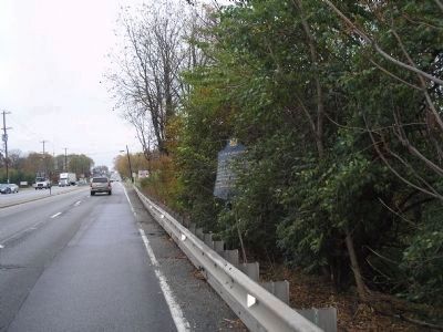 Brandywine Marker. Click for full size. Brandywine Marker image. Click for full size.