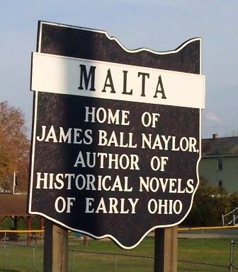 Malta Corporate Limit Marker. Click for full size. Malta Corporate Limit Marker image. Click for full size.