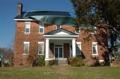 Cross Keys House. Click for full size. Cross Keys House image. Click for full size.