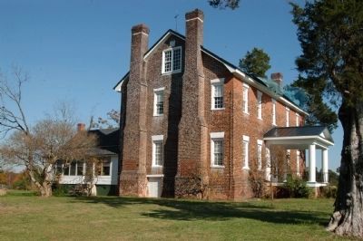Cross Keys House. Click for full size. Cross Keys House image. Click for full size.