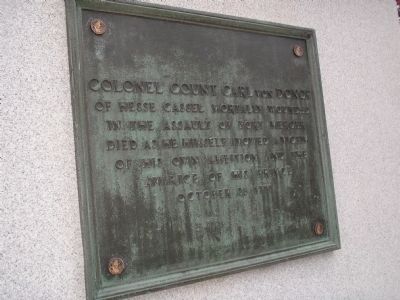 Right Side of Monument. Click for full size. Right Side of Monument image. Click for full size.