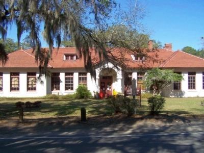 Penn School, as mentioned image. Click for full size.