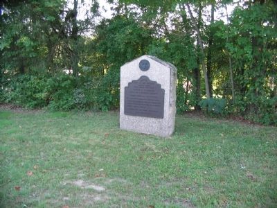 Second U.S. Cavalry Tablet image. Click for full size.