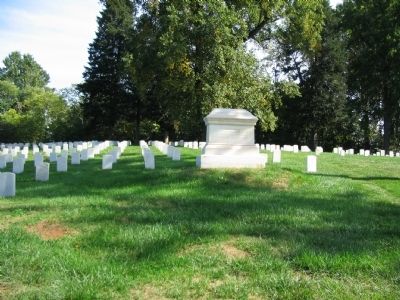 10th Maine Volunteer Infantry Monument image. Click for full size.