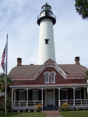 The First Lighthouse image. Click for full size.