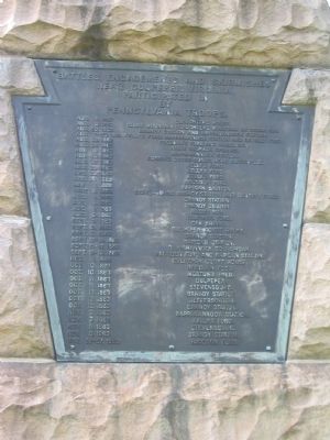 Right Side Plaque. Click for full size. Right Side Plaque image. Click for full size.