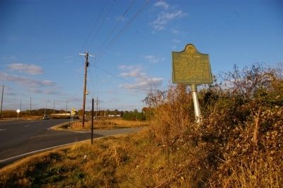 Felton Home Marker. Click for full size. Felton Home Marker image. Click for full size.