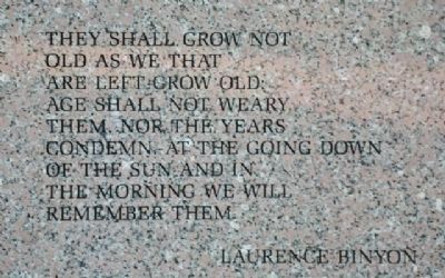 South Carolina Vietnam War Memorial Marker image. Click for full size.