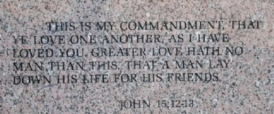 South Carolina Vietnam War Memorial Marker image. Click for full size.