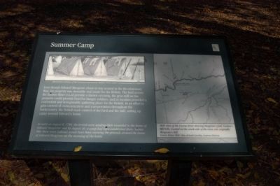 Summer Camp Marker image. Click for full size.
