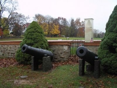 Grave Site & Monument image. Click for full size.