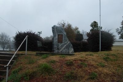 Union Mill Marker. Click for full size. Union Mill Marker image. Click for full size.
