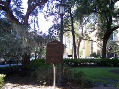 Ancient and Accepted Scottish Rite of Freemansonry Marker image. Click for full size.