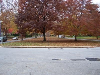 Kentmere Parkway image. Click for full size.