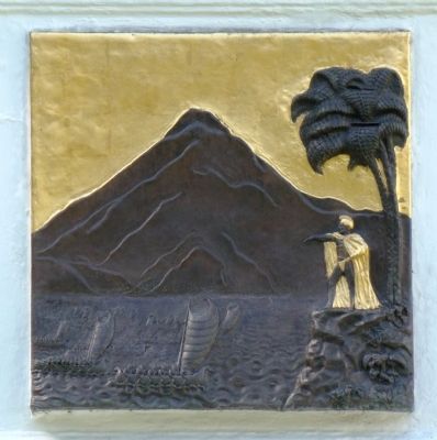 Ka ‘Au Wa‘a Peleleu. Click for full size. Ka ‘Au Wa‘a Peleleu image. Click for full size.