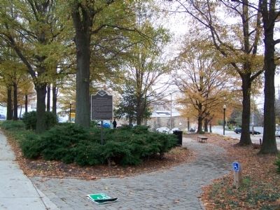 Brandywine Village Park image. Click for full size.