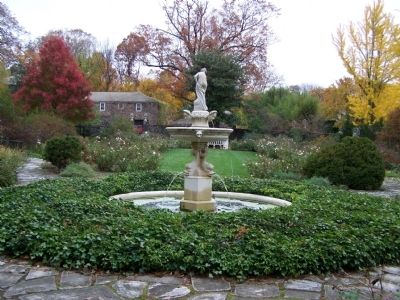 Gibraltar Formal Gardens image. Click for full size.