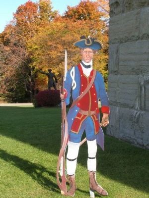 Guard Duty. Click for full size. Guard Duty image. Click for full size.