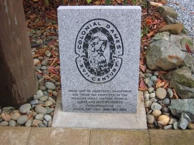 A Third Marker at this Site image. Click for full size.