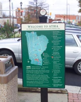 Welcome to ATHA image. Click for full size.