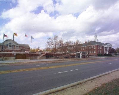 County Services Building. Click for full size. County Services Building image. Click for full size.
