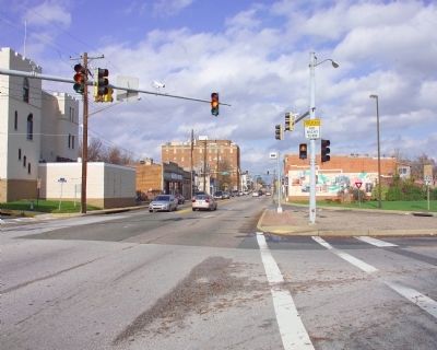 Route One image. Click for full size.