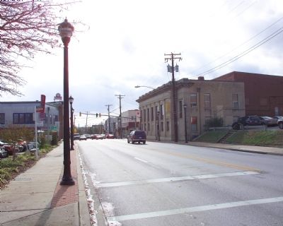 Route One image. Click for full size.
