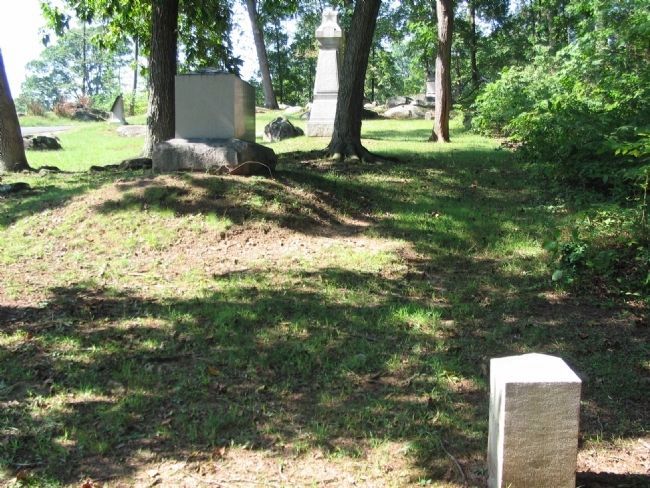 3d Maryland Infantry Frontage. Click for full size. 3d Maryland Infantry Frontage image. Click for full size.