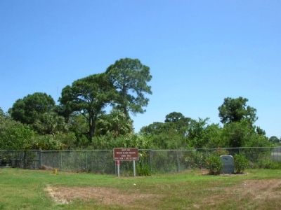 Bayflite 3 Crew Marker. Click for full size. Bayflite 3 Crew Marker image. Click for full size.