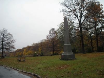 Paoli Monuments image. Click for full size.