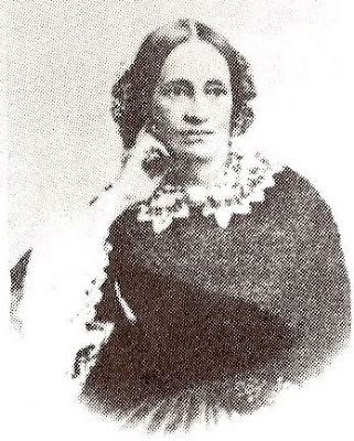 Jane Eliza Fleming<br>(Mrs. Robert Adger) image. Click for full size.