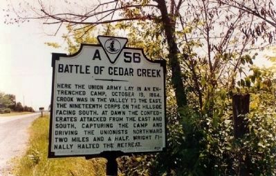 Photo of the Original (circa 1929) Marker image. Click for full size.