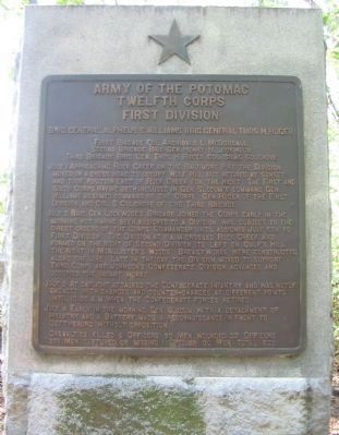 First Division Tablet image. Click for full size.