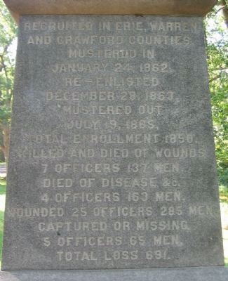 Right Side Inscription. Click for full size. Right Side Inscription image. Click for full size.
