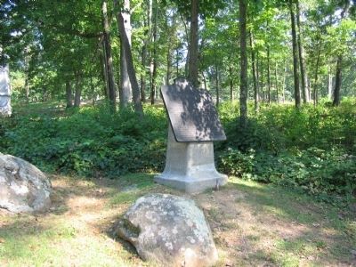 Second Brigade Tablet image. Click for full size.