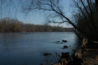 Catawba River image. Click for full size.