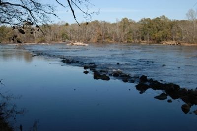 The old dam image. Click for full size.