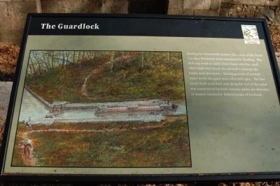 The Guardlock Marker image. Click for full size.