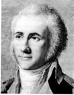William Davie image. Click for full size.