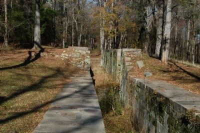 Landsford Canal image. Click for full size.