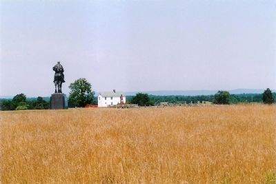 Henry House , With Jackson Monument. Click for full size. Henry House , With Jackson Monument image. Click for full size.