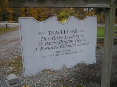 Directional Sign. Click for full size. Directional Sign image. Click for full size.