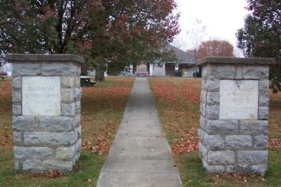 Harmon Memorial Park image. Click for full size.