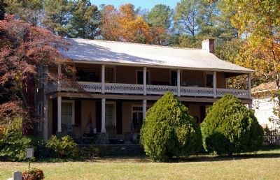 The Clayton House image. Click for full size.