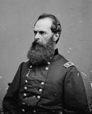 General John W. Geary image. Click for full size.