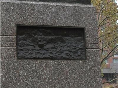 Right Relief. Click for full size. Right Relief image. Click for full size.