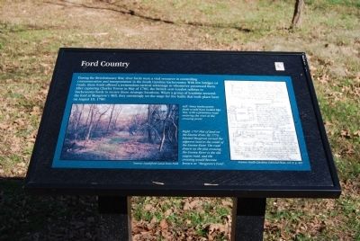 Ford Country Marker image. Click for full size.