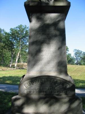Back Inscription. Click for full size. Back Inscription image. Click for full size.