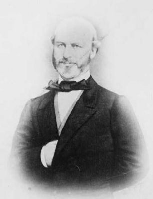 Brig. Gen. Clement Hoffman Stevens<br>1821-1864 image. Click for full size.